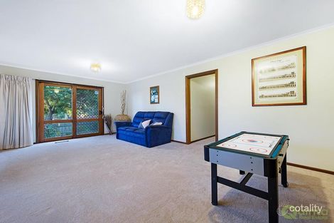 Property photo of 63 Yarra Road Croydon Hills VIC 3136