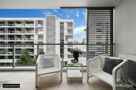 Property photo of 637/7 Defries Avenue Zetland NSW 2017