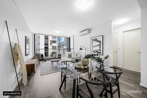 Property photo of 637/7 Defries Avenue Zetland NSW 2017