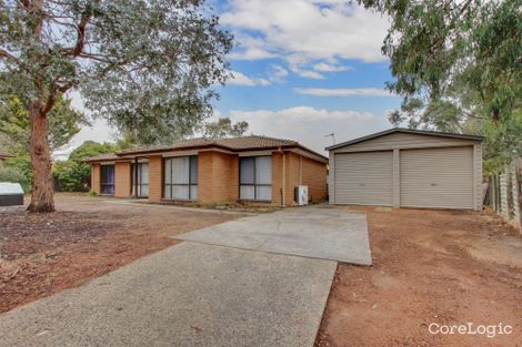 3 Dyring Pl, Chisholm, ACT 2905