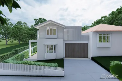 Property photo of 71 Archbold Road Roseville NSW 2069