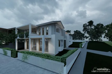 Property photo of 71 Archbold Road Roseville NSW 2069