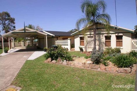 Property photo of 9 Kentwood Place Narellan NSW 2567