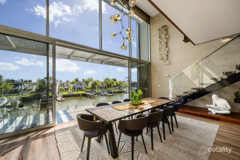 Property photo of 17 Pier One Drive Patterson Lakes VIC 3197