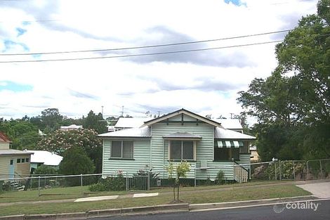 18 Darling St E, Ipswich, QLD 4305