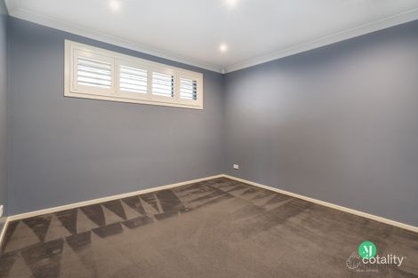 Property photo of 7 Marsh Street The Ponds NSW 2769