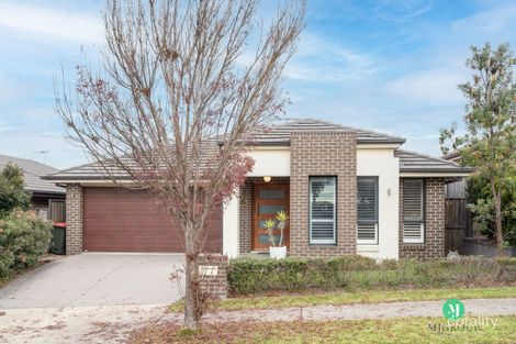 Property photo of 7 Marsh Street The Ponds NSW 2769