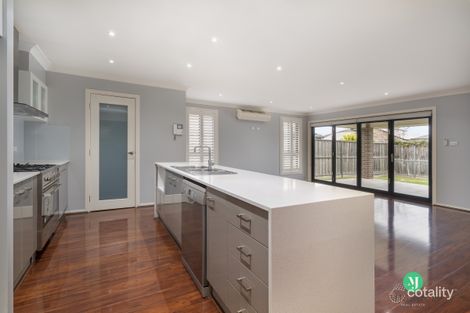 Property photo of 7 Marsh Street The Ponds NSW 2769