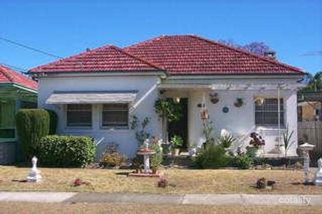 Property photo of 33 Camille Street Sans Souci NSW 2219