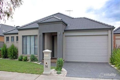 14 Melington Dr, Lyndhurst, VIC 3975