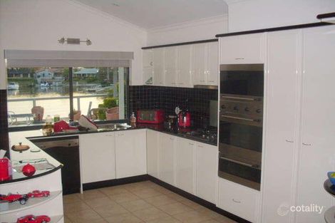 Property photo of 54 Blair Athol Crescent Bundall QLD 4217