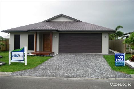 Property photo of 39 Selwyn Circuit Trinity Park QLD 4879