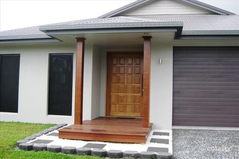Property photo of 39 Selwyn Circuit Trinity Park QLD 4879