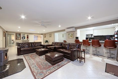 Property photo of 20 Buckingham Drive Rowville VIC 3178