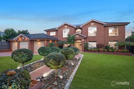 40 Grange Dr, Lysterfield, VIC 3156