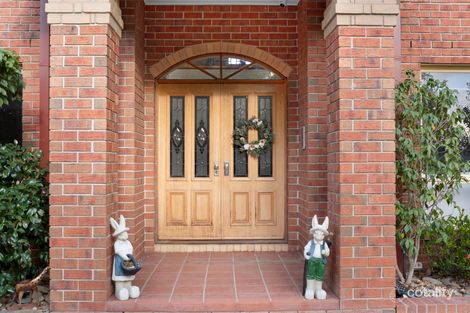 Property photo of 40 Grange Drive Lysterfield VIC 3156