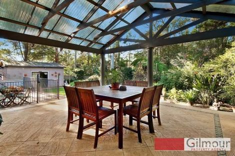 94a Cardinal Ave, West Pennant Hills, NSW 2125