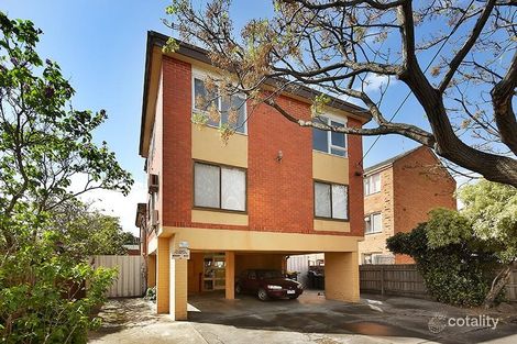 4/151 Buckingham St, Richmond, VIC 3121