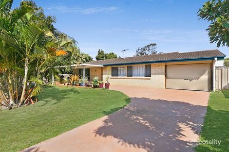 Property photo of 6 Lawson Street Capalaba QLD 4157