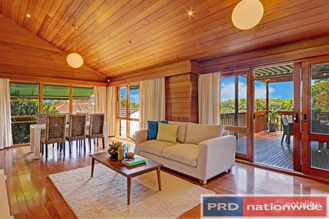 Property photo of 14A Boronia Parade Lugarno NSW 2210