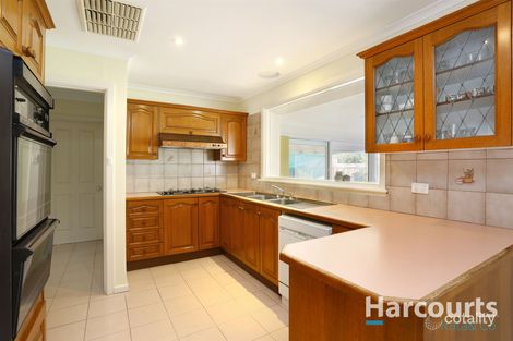 Property photo of 6 Bungay Street Fawkner VIC 3060