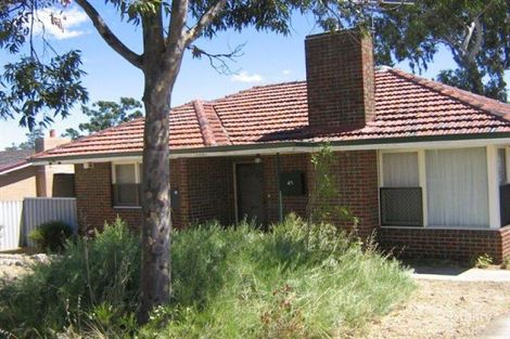 Property photo of 45 Kingsfold Street Balga WA 6061