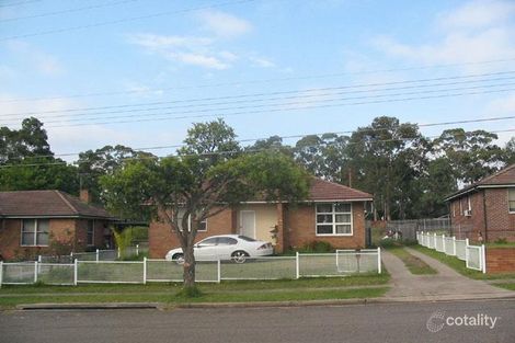 96 Belar Ave, Villawood, NSW 2163