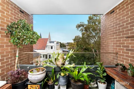 45/268 Johnston St, Annandale, NSW 2038