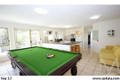 Property photo of 37 Glenfields Boulevard Mountain Creek QLD 4557