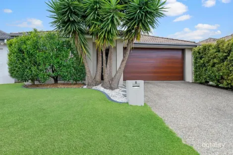 7 Rawlins Cres, North Lakes, QLD 4509