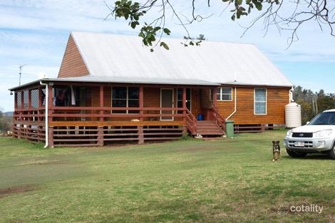 2657 Toowoomba Cecil Plains Rd, Linthorpe, QLD 4356
