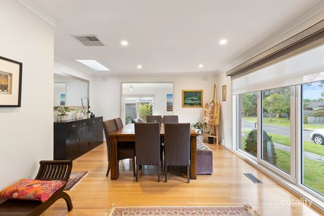 1 Barbican Ct, Rowville, VIC 3178