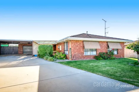 Property photo of 6 Fox Court Shepparton VIC 3630