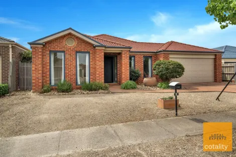 Property photo of 4 Ranfurlie Circuit Melton West VIC 3337
