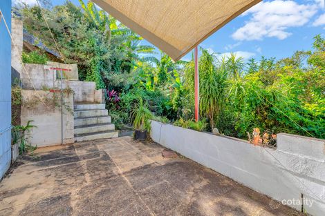 Property photo of 727 Beechmont Road Lower Beechmont QLD 4211