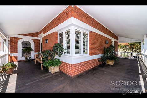 Property photo of 64 Westbury Crescent Bicton WA 6157
