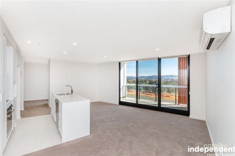 Property photo of 51/1 Anthony Rolfe Avenue Gungahlin ACT 2912
