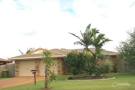 Property photo of 50 Seagull Street Victoria Point QLD 4165