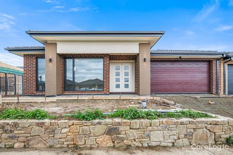 Property photo of 41 Scenery Drive Clyde North VIC 3978