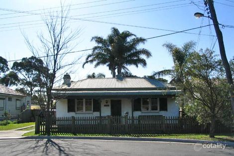 Property photo of 1 Namur Street South Granville NSW 2142