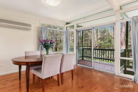 Property photo of 48 Bambara Crescent Beecroft NSW 2119