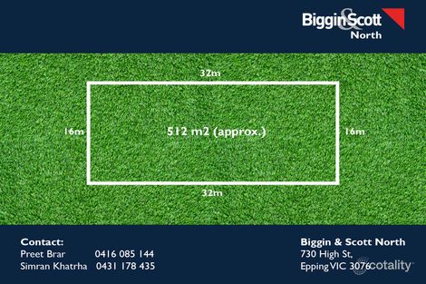 Property photo of 88 Balmain Road Mickleham VIC 3064