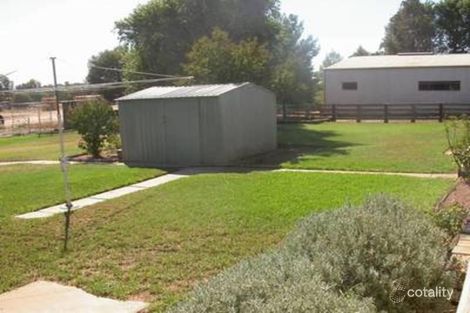 Property photo of 28 Yarraby Road Nyah VIC 3594