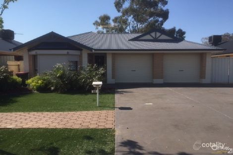 22 Parkview St, Burton, SA 5110