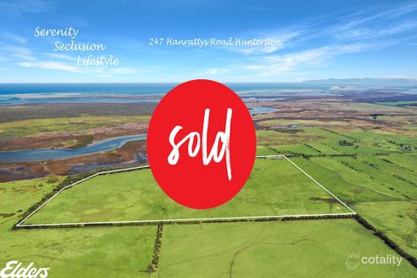 Property photo of 247 Hanrattys Road Hunterston VIC 3971