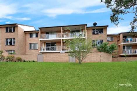 18/113-125 Karimbla Rd, Miranda, NSW 2228