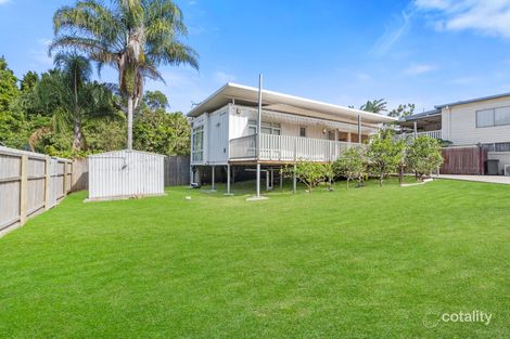 Property photo of 94 Leicester Street Coorparoo QLD 4151