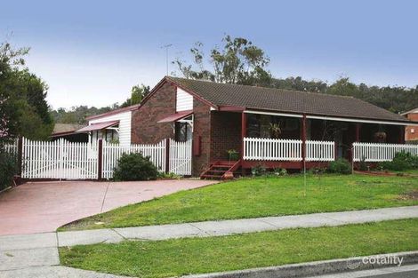 28 Britannia Way, Lilydale, VIC 3140