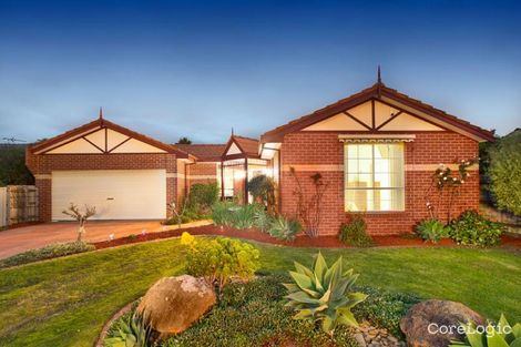 Property photo of 2 Woodfull Court Keilor East VIC 3033