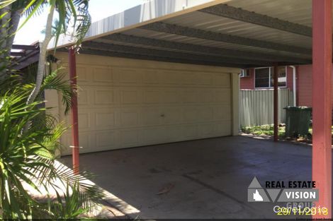 Property photo of 21 Lawless Street Blackwater QLD 4717